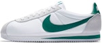 Buy Nike Classic Cortez Nylon 'Bunyi Hijau' 807472-103