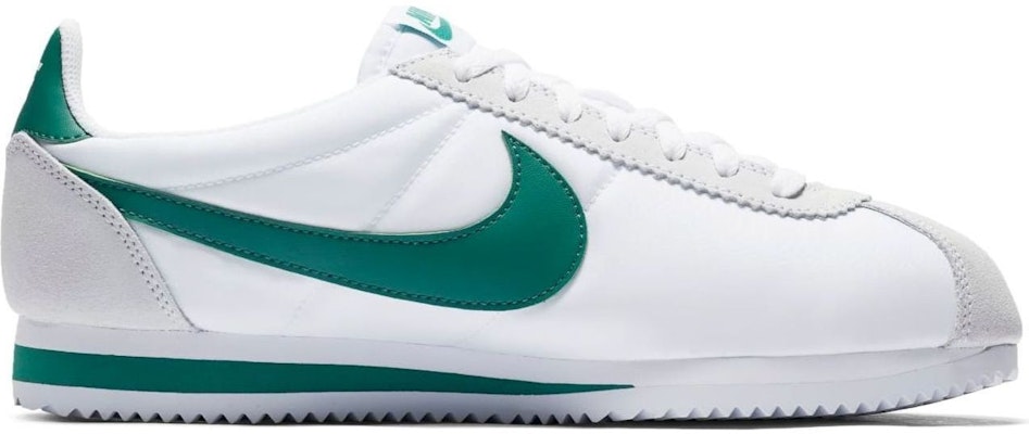 Nike Classic Cortez Nylon 'Bunyi Hijau' 807472-103 Order Nike Classic Cortez Nylon 'Bunyi Hijau' 807472-103