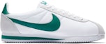 Order Nike Classic Cortez Nylon 'Bunyi Hijau' 807472-103
