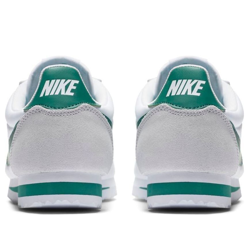 Shop ナイキ クラシック コルテッツ ナイロン 'グリーン ノイズ' 807472-103 807472-103
