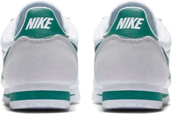 Nike Classic Cortez Nylon 'Bunyi Hijau' 807472-103 Shop Nike Classic Cortez Nylon 'Bunyi Hijau' 807472-103