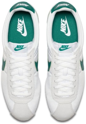 Nike Classic Cortez Nylon 'Bunyi Hijau' 807472-103 Purchase Nike Classic Cortez Nylon 'Bunyi Hijau' 807472-103