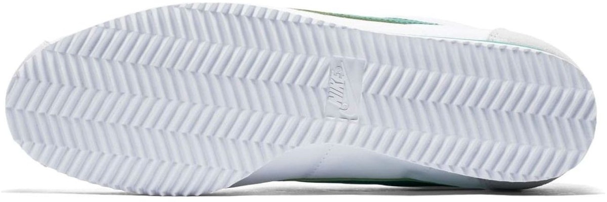 Nike Classic Cortez Nylon 'Bunyi Hijau' 807472-103 Details for Nike Classic Cortez Nylon 'Bunyi Hijau' 807472-103