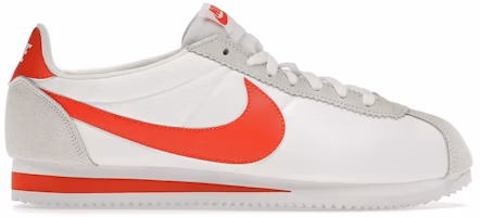 Nike Classic Cortez Nylon 'Habanero Red' 807472-101 Nike Classic Cortez Nylon 'Habanero Red' 807472-101