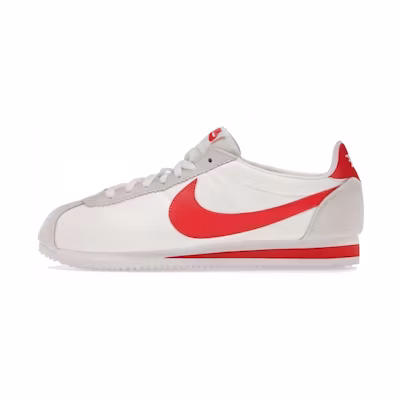 Nike Classic Cortez Nylon 'Habanero Red'