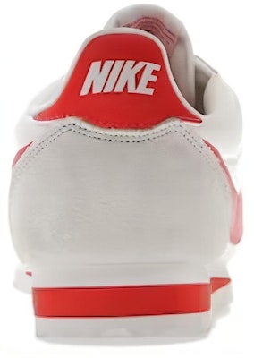 Nike Classic Cortez Nylon 'Merah Habanero' 807472-101 Shop Nike Classic Cortez Nylon 'Merah Habanero' 807472-101