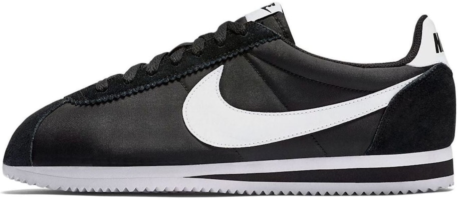 Nike Classic Cortez Nylon 'OG' 807472-011 Buy Nike Classic Cortez Nylon 'OG' 807472-011