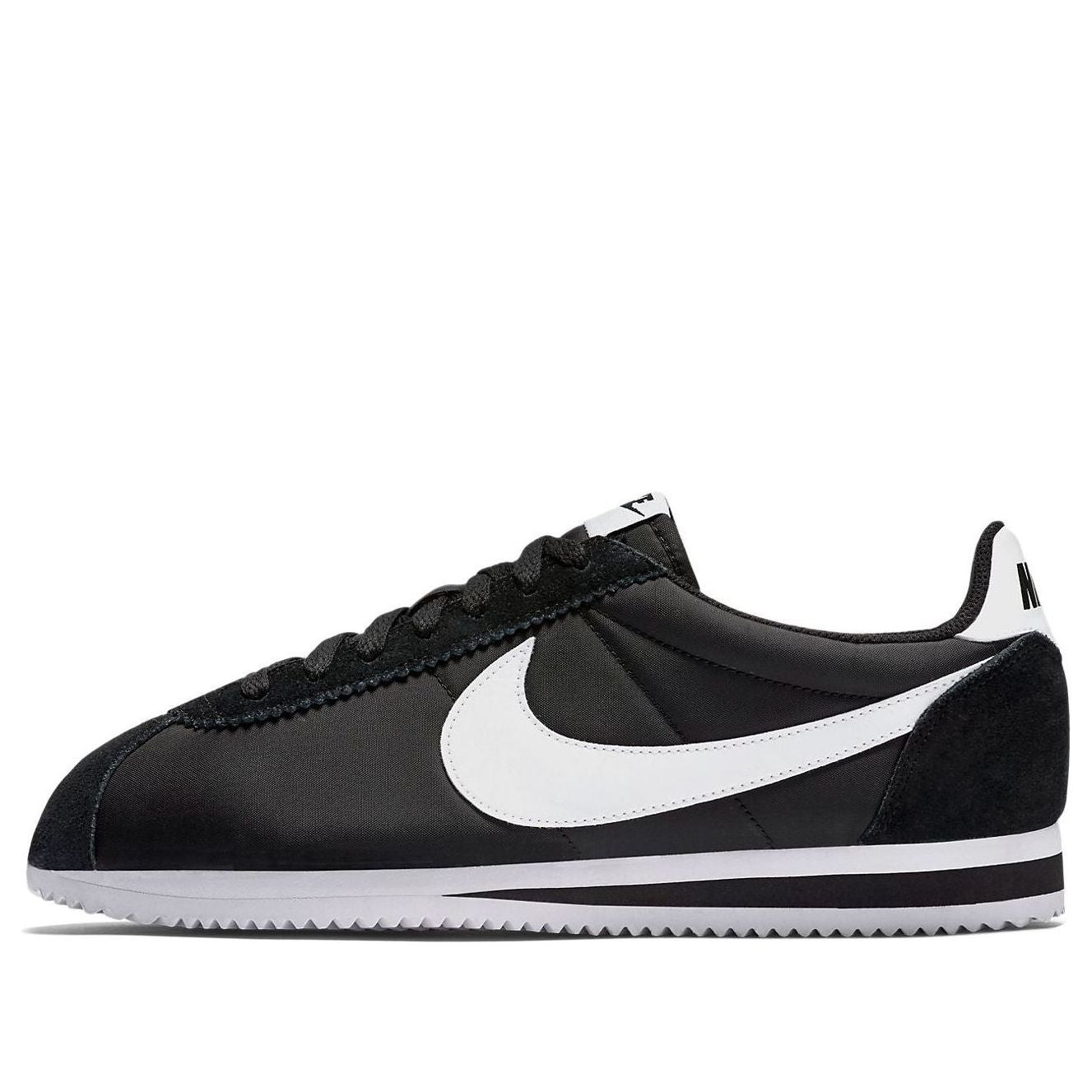 Buy Nike Classic Cortez Nylon 'OG' 807472-011