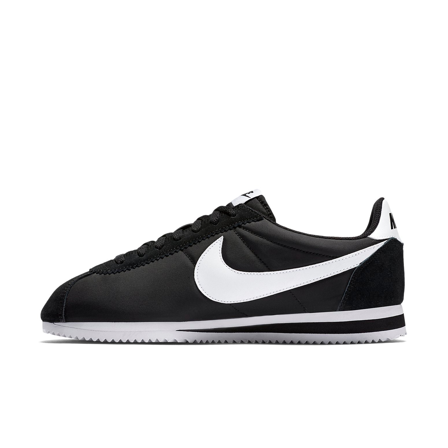 Lookbook Nike Classic Cortez Nylon 'OG' 807472-011