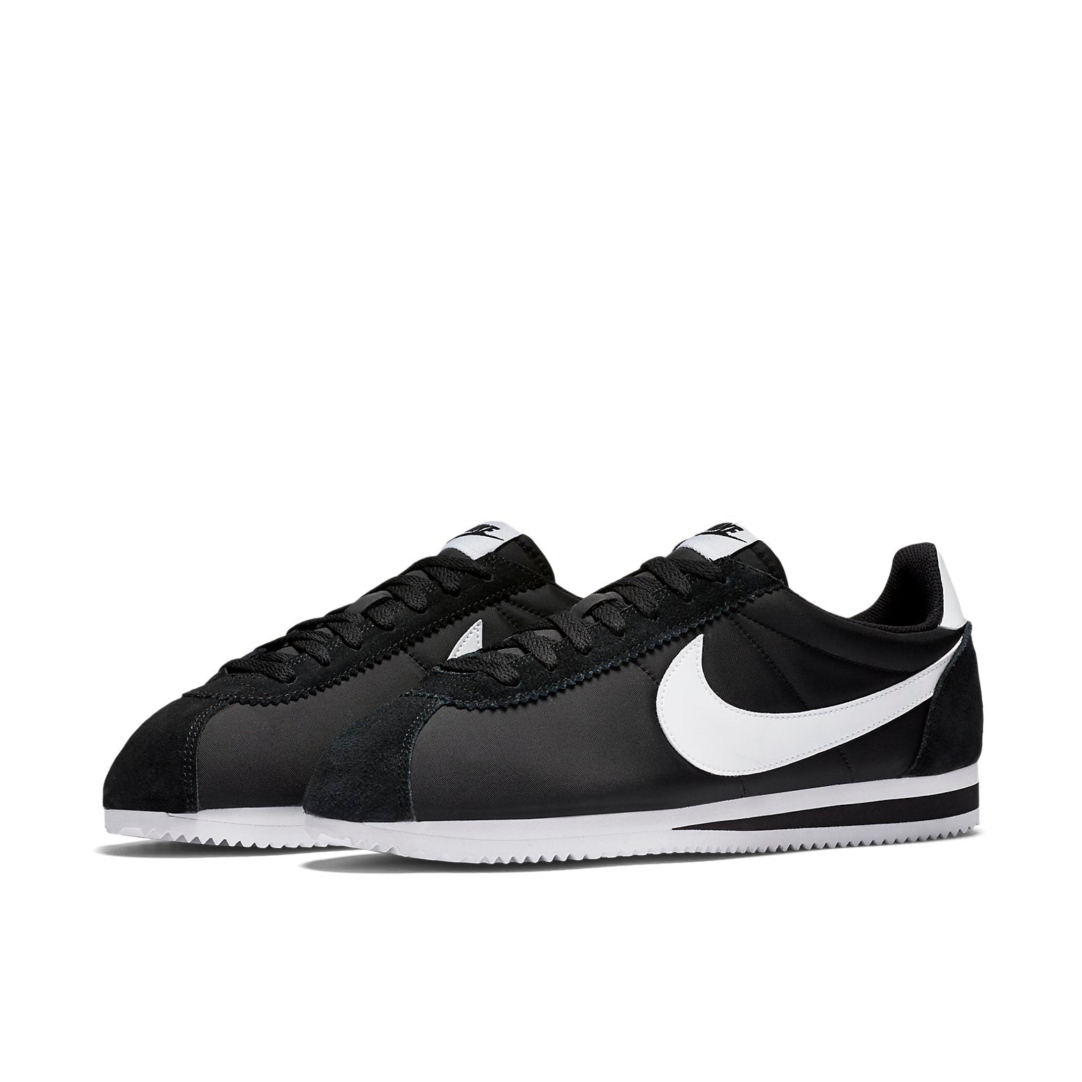 Shop Nike Classic Cortez Nylon 'OG' 807472-011