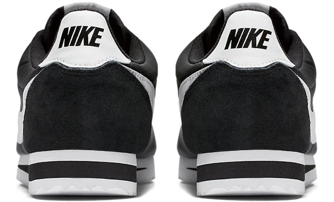 Nike Classic Cortez Nylon 'OG' 807472-011 Details for Nike Classic Cortez Nylon 'OG' 807472-011