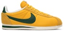 Buy Nike Classic Cortez Nylon 'Oregon' Lelaki & Wanita Kasut Retro Klasik 876873-700