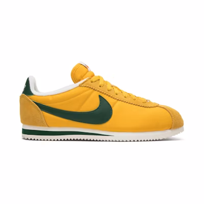 Nike Classic Cortez Nylon 'Oregon'