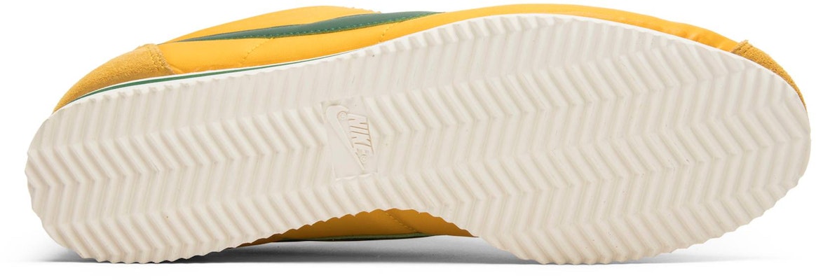 Nike Classic Cortez Nylon 'Oregon' 876873-700 Shop Nike Classic Cortez Nylon 'Oregon' 876873-700