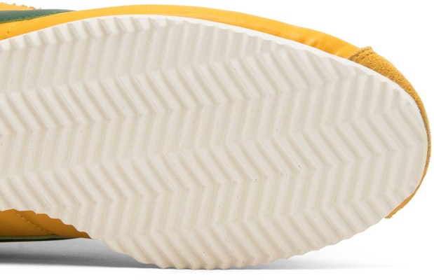 Nike Classic Cortez Nylon 'Oregon' 876873-700 Purchase Nike Classic Cortez Nylon 'Oregon' 876873-700
