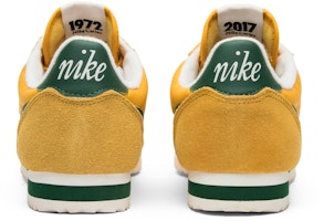 耐克经典科尔特兹尼龙"俄勒冈" 876873-700 Details for 耐克经典科尔特兹尼龙"俄勒冈" 876873-700