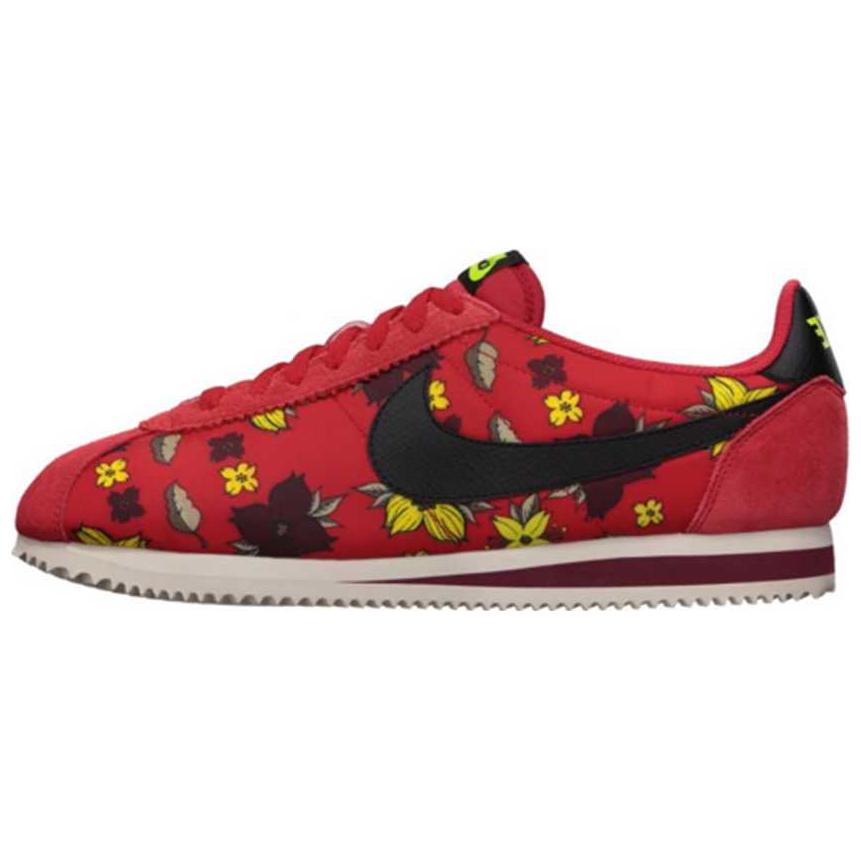 Buy 나이키 코르테즈 나일론 알로하 레드 (Nike Cortez Nylon Aloha Red) 603274-600