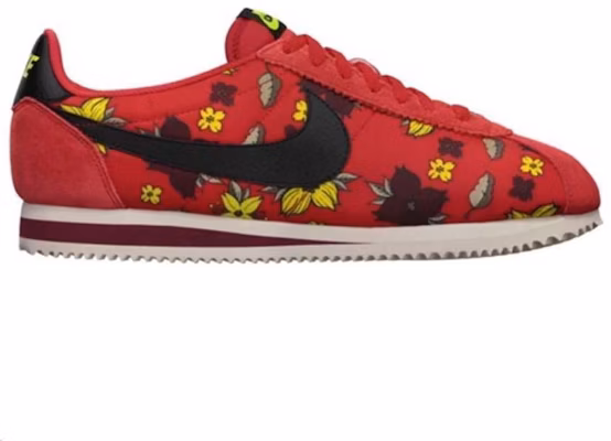 Nike Classic Cortez Nylon Aloha Pack Merah 603274-600 Order Nike Classic Cortez Nylon Aloha Pack Merah 603274-600