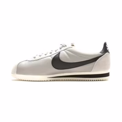 Nike Classic Cortez Nylon AW 'Silver'