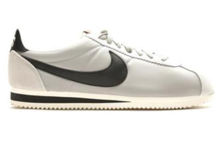 Order 나이키 클래식 코르테즈 나일론 실버 (AW) 844855-001