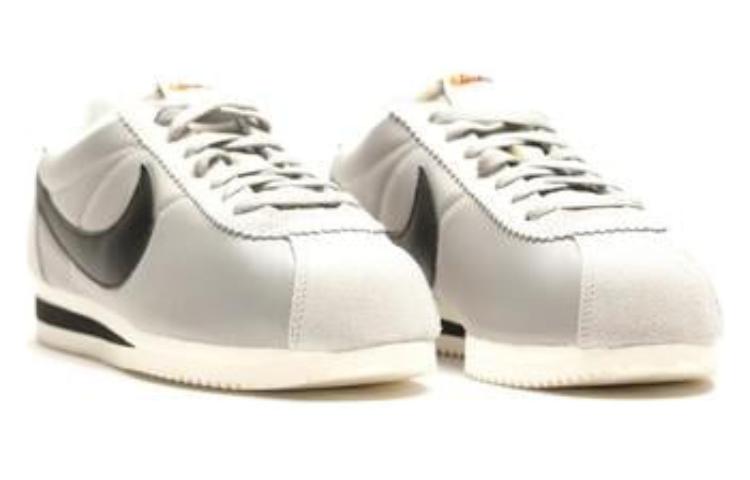 Lookbook 나이키 클래식 코르테즈 나일론 실버 (AW) 844855-001