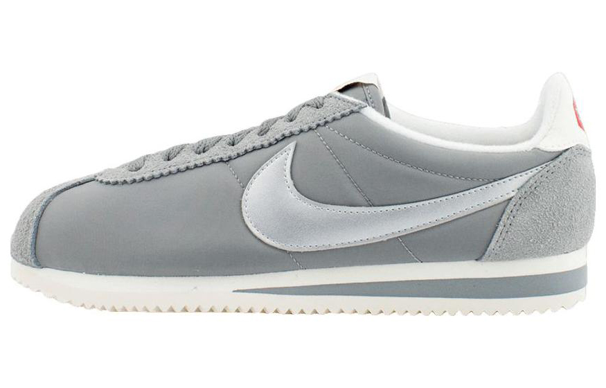Buy Nike Classic Cortez Nylon Premium 'Kelabu Sederhana' 876873-001