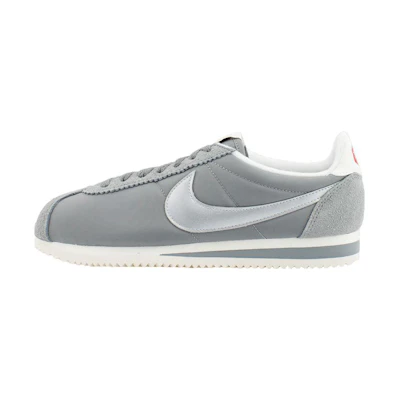 Nike Classic Cortez Nylon PRM 'Medium Grey'