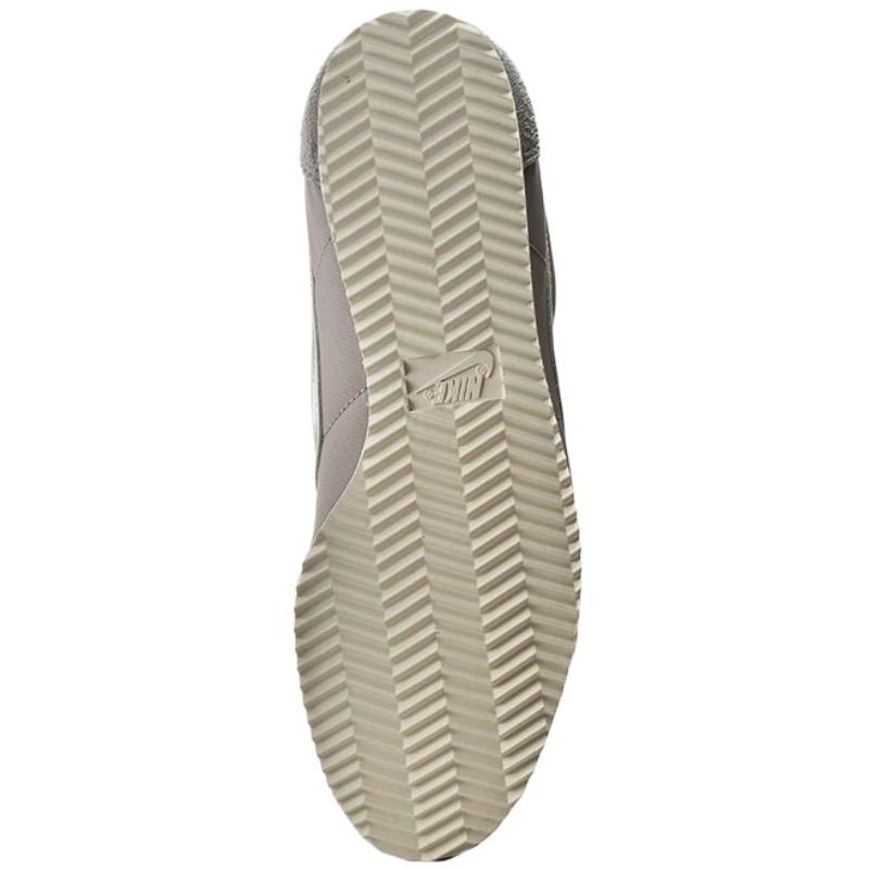 Purchase Nike Classic Cortez Nylon Premium 'Kelabu Sederhana' 876873-001