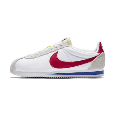 Nike Classic Cortez Nylon PRM QS 'Forrest Gump'