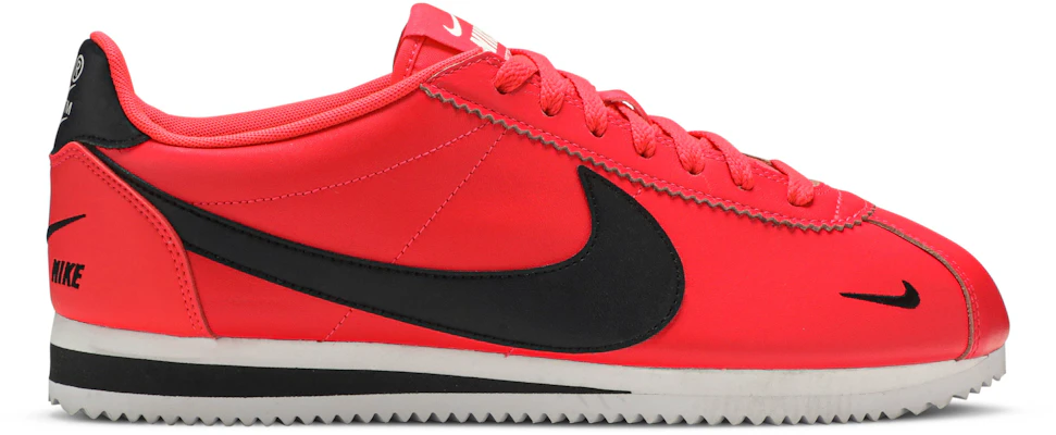 Nike Classic Cortez Overbranding Red Orbit 807480-601 Buy Nike Classic Cortez Overbranding Red Orbit 807480-601