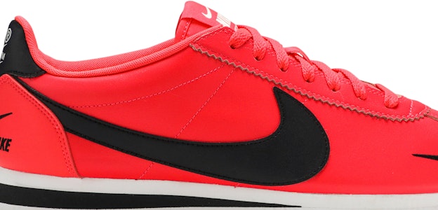나이키 클래식 코르테즈 레드 오빗 (오버브랜딩) 807480-601 Order 나이키 클래식 코르테즈 레드 오빗 (오버브랜딩) 807480-601
