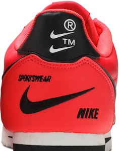 나이키 클래식 코르테즈 레드 오빗 (오버브랜딩) 807480-601 Sizing 나이키 클래식 코르테즈 레드 오빗 (오버브랜딩) 807480-601