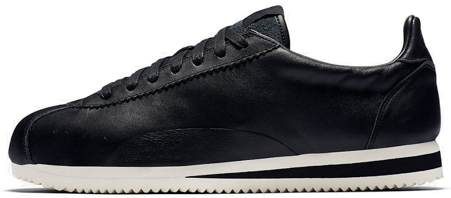 Nike Classic Cortez Premium 'Tanpa Swoosh' 807480-003 Buy Nike Classic Cortez Premium 'Tanpa Swoosh' 807480-003