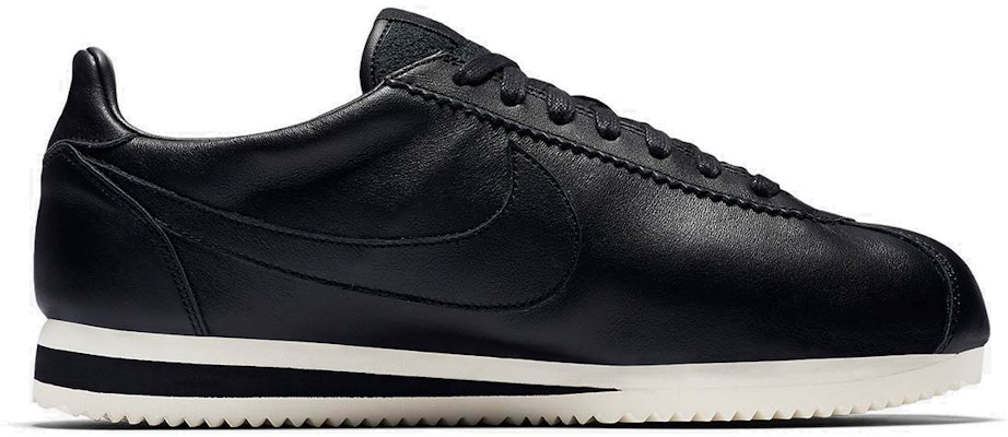 Nike Classic Cortez Premium 'Tanpa Swoosh' 807480-003 Order Nike Classic Cortez Premium 'Tanpa Swoosh' 807480-003
