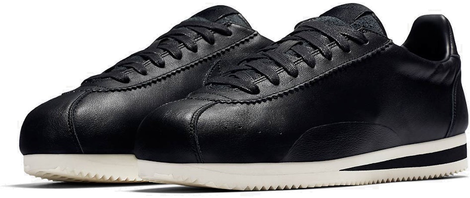 Nike Classic Cortez Premium 'Tanpa Swoosh' 807480-003 Lookbook Nike Classic Cortez Premium 'Tanpa Swoosh' 807480-003