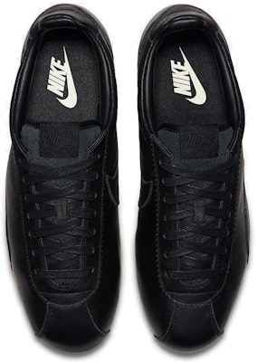 Nike Classic Cortez Premium 'Tanpa Swoosh' 807480-003 Shop Nike Classic Cortez Premium 'Tanpa Swoosh' 807480-003