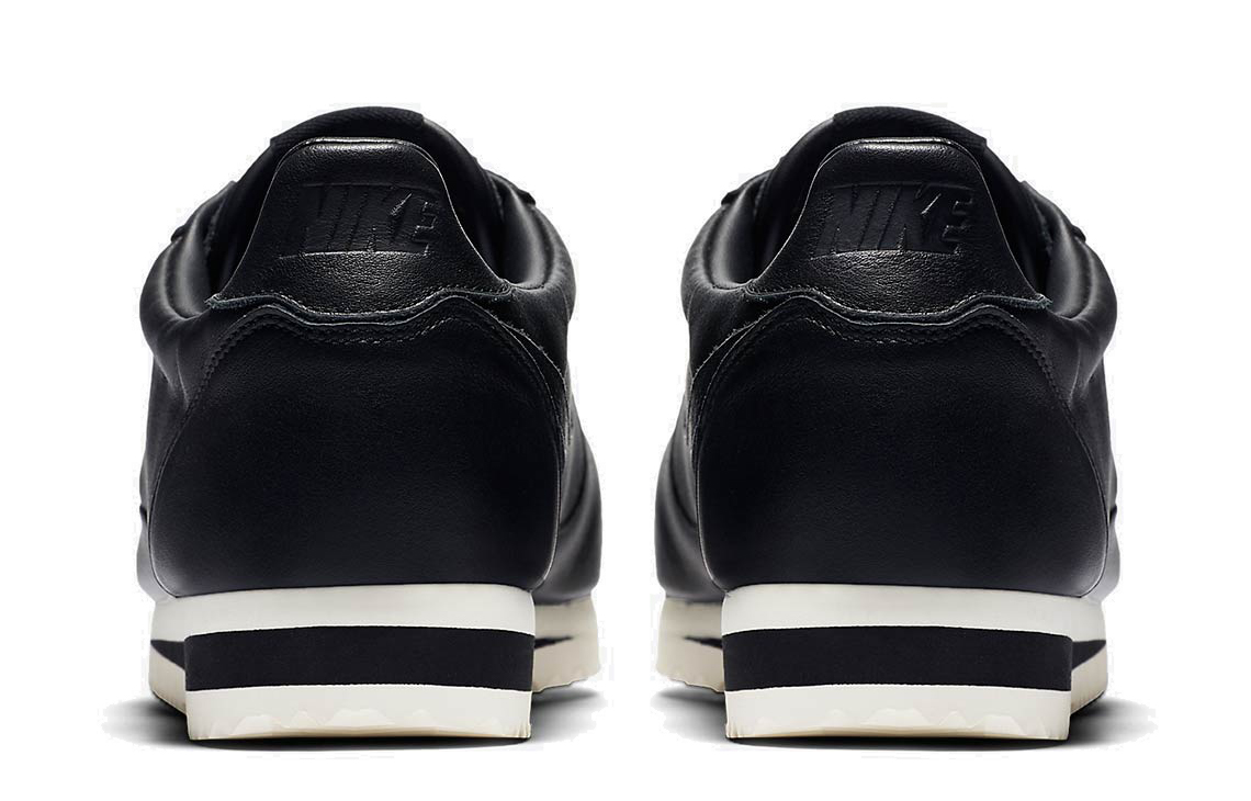 Purchase Nike Classic Cortez Premium 'Tanpa Swoosh' 807480-003