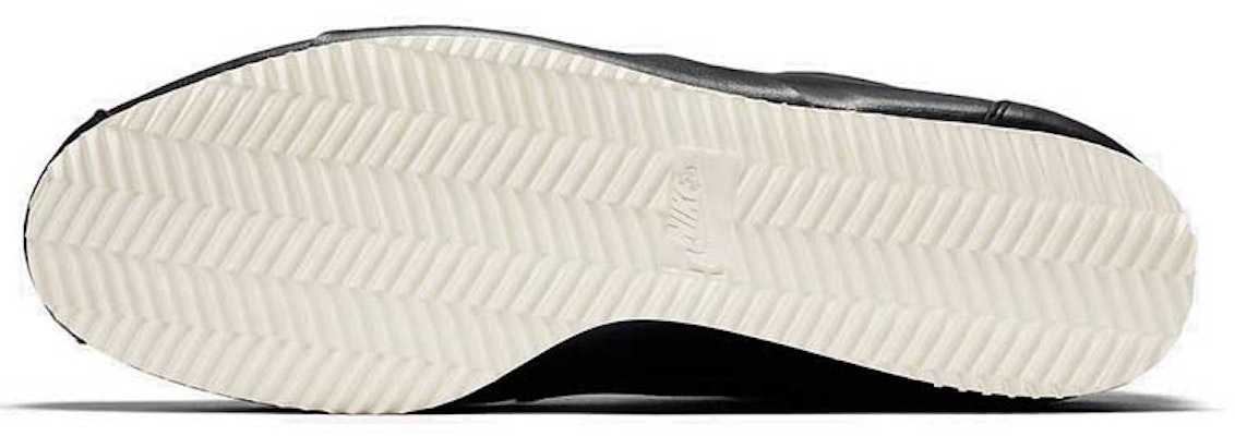 Nike Classic Cortez Premium 'Tanpa Swoosh' 807480-003 Details for Nike Classic Cortez Premium 'Tanpa Swoosh' 807480-003