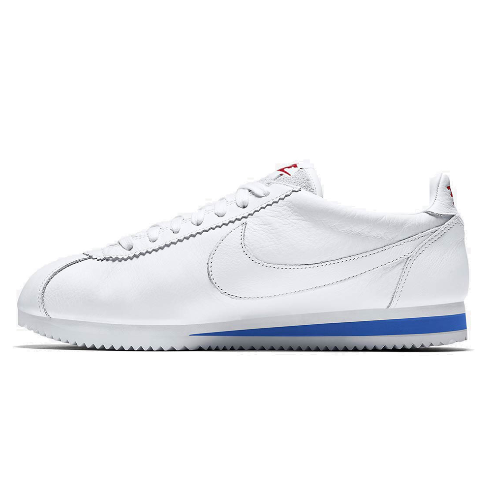 Buy Nike Classic Cortez Premium 'No Swoosh' 807480-103