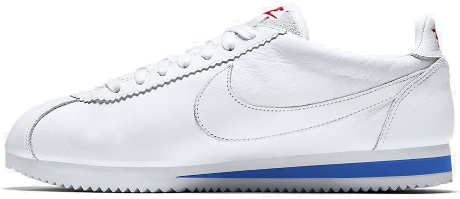 Nike Classic Cortez Premium 'No Swoosh' 807480-103 Buy Nike Classic Cortez Premium 'No Swoosh' 807480-103