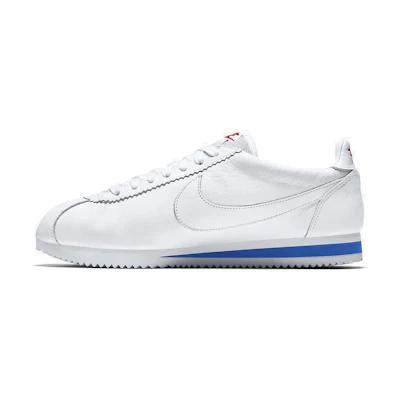 Nike Classic Cortez PRM 'No Swoosh'