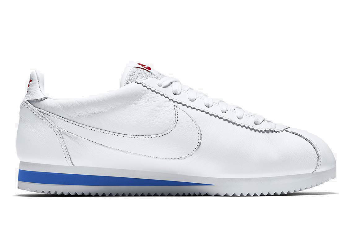 Order Nike Classic Cortez Premium 'No Swoosh' 807480-103