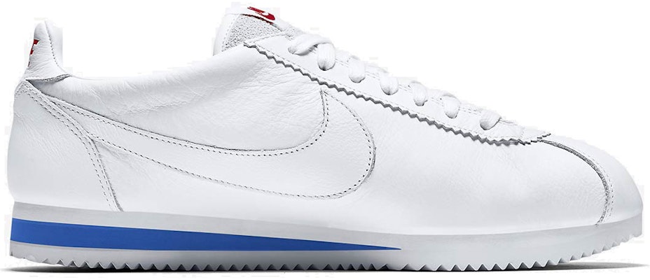 Nike Classic Cortez Premium 'No Swoosh' 807480-103 Order Nike Classic Cortez Premium 'No Swoosh' 807480-103