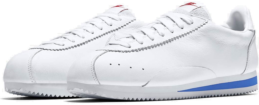 Nike Classic Cortez Premium 'No Swoosh' 807480-103 Lookbook Nike Classic Cortez Premium 'No Swoosh' 807480-103