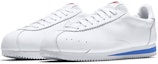 Lookbook Nike Classic Cortez Premium 'No Swoosh' 807480-103