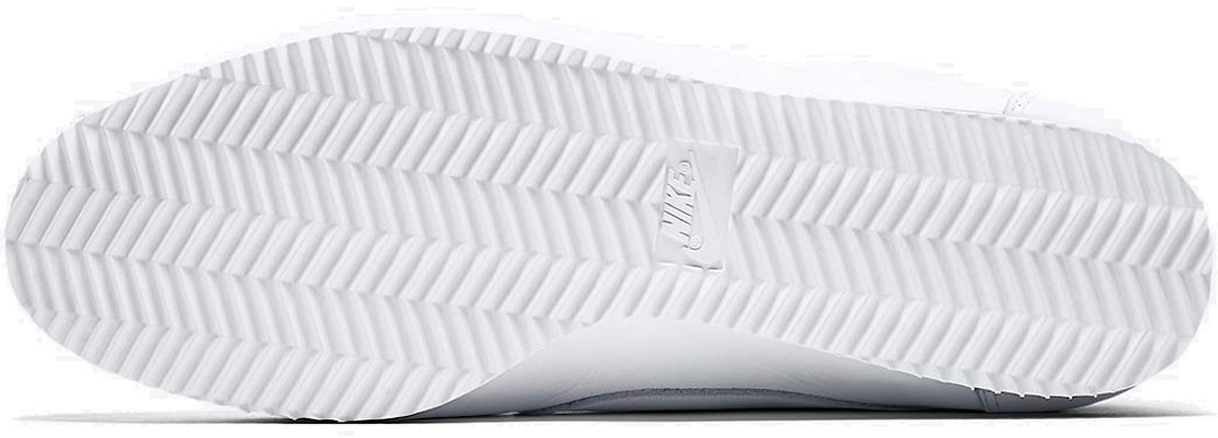 Nike Classic Cortez Premium 'No Swoosh' 807480-103 Details for Nike Classic Cortez Premium 'No Swoosh' 807480-103