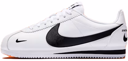 Nike Classic Cortez Premium 'Swoosh' 807480-104 Nike Classic Cortez Premium 'Swoosh' 807480-104
