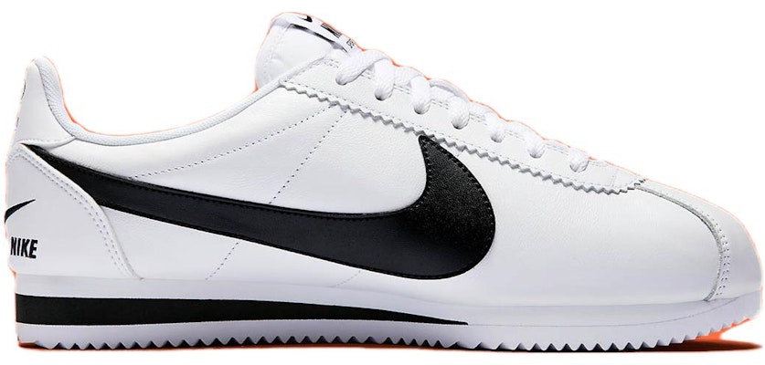 나이키 코르테즈 프리미엄 '스우시' (Nike Cortez Premium 'Swoosh') 807480-104 Order 나이키 코르테즈 프리미엄 '스우시' (Nike Cortez Premium 'Swoosh') 807480-104