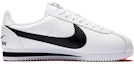 Order Nike Classic Cortez Premium 'Swoosh' Lelaki/Wanita Kasut Sneakers. 807480-104