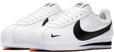 Nike Classic Cortez Premium 'Swoosh' Zapatillas 807480-104 Lookbook Nike Classic Cortez Premium 'Swoosh' Zapatillas 807480-104